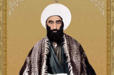 علمای شهرستان