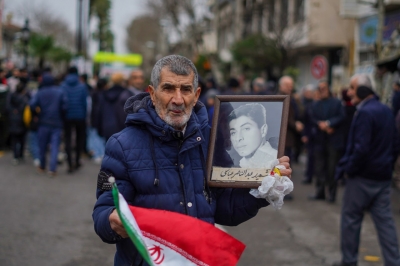 لنگرود، شهر ایستادگی؛ قاب هایی از تجدید میثاق مردم با انقلاب