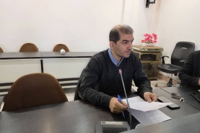 انجام ۶۲۰ بازرسی از نانوایی های لنگرود/ ۱۱۶ تخلف به مراجع قانونی ارجاع شد